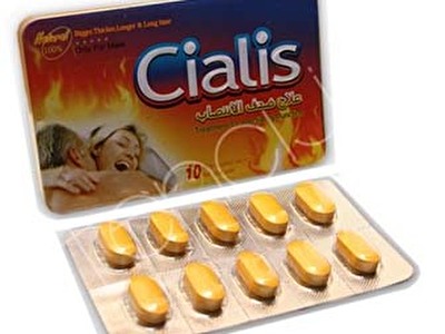 Biljni Cialis