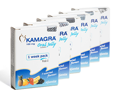 Kamagra gel